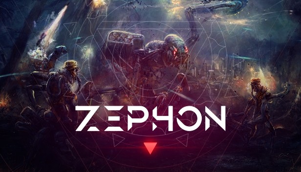 泽丰 ZEPHON|官方中文|Build.16837076+全DLC|解压即撸|